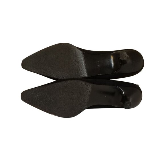 Cole Haan Womens Chelsea Boot Kitten Heel 7.5 - Academia Capsule Witchy - Picture 3 of 6